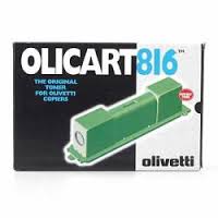 TONER OLIVETTI MOD. B0087