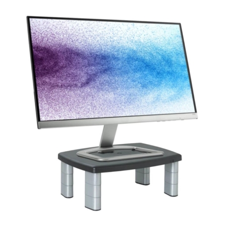 SOPORTE REGULABLE PARA MONITOR HASTA 36KG