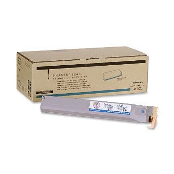 TONER XEROX CYAN 016-1977-00