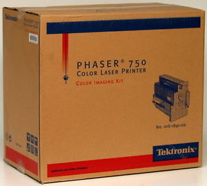 TONER PHASER 750 REF. 016-1841-00