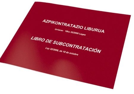 LIBRO SUBCONTRATACIÓN BILINGUE