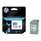 TINTA HP CB337EE TRICOLOR HP 351 CON VIV