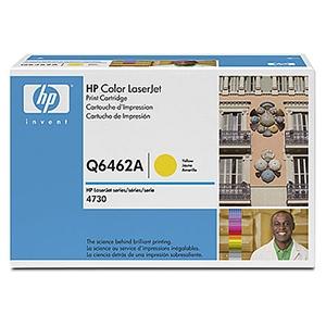 TONER HP 644A AMRILLO Q6462A