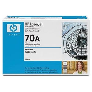 TONER HP Q7570A  LASERJET CLJ M502