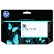 TINTA HP C9390A 70 CIAN CLARO