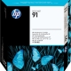 TINTA HP C9518A  CARTUCHO LIMPIEZA Nº91