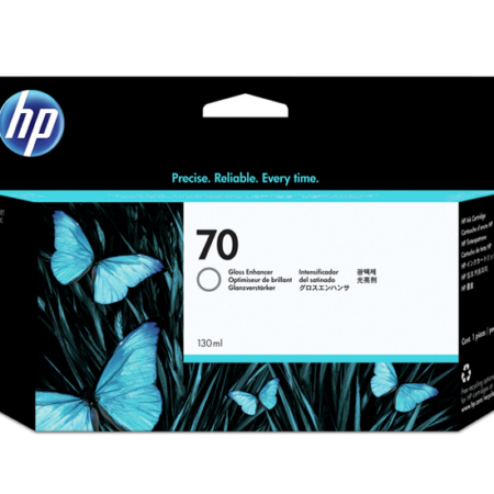 TINTA HP C9459A  HP 70 DJ Z2100/3100 REALZADOR DE