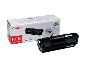 TONER CANON FX10 FAX L 100/120