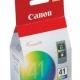 TINTA CANON CL41 COLOR PARA PIXMA MP 150