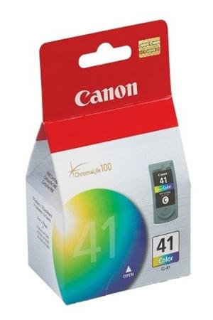 TINTA CANON CL41 COLOR PARA PIXMA MP 150