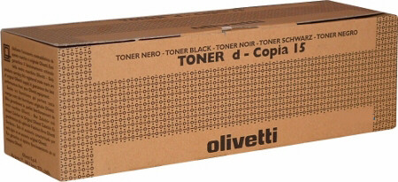 TONER OLIVETTI MOD. ESM0008