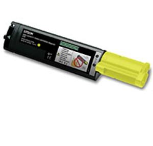 TONER EPSON C13S050191 AMARILLO