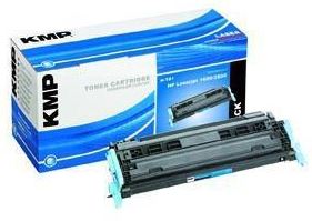 TONER COMPATIBLE KMP HP Q6001A CIAN