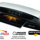 PLASTIFICADORA FELLOWES SATURN 3I A4