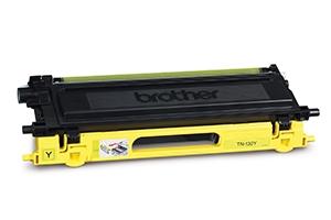 TONER BROTHER TN 130Y AMARILLO