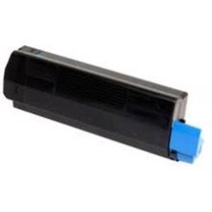 TONER OKI 42804547 CYAN PARA C5250 (3000 HOJAS)