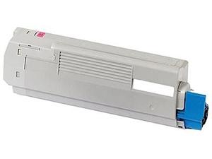 TONER OKI 43381906 MAGENTA