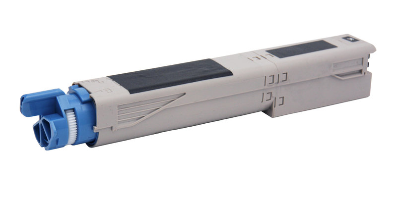 TONER OKI 43459340