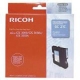 TINTA RICOH GC21 C CYAN REF. 405533