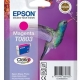 TINTA EPSON T08034011 R265/360/RX560 MAGENTA