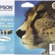 TINTA EPSON T07154010  PACK DE 4 UNIDADES