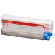 TONER OKI 43459322