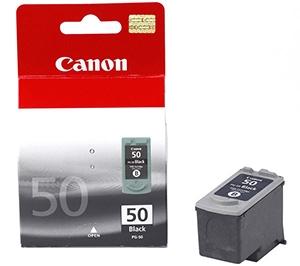 TINTA CANON PG-50