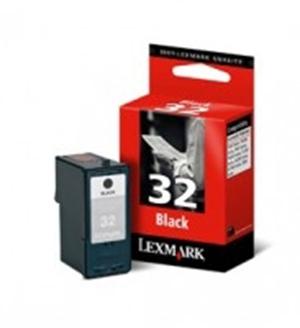 TINTA LEXMARK 18CX032E