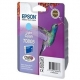 TINTA EPSON T08054011 R265/360/RX560 CYAN CLARO