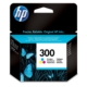 Tinta HP tricolor 300 CC643EE