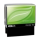 Sello Printer 40 Green Line 23 x 59 mm