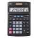 CALCULADORA DISNAK DK57 NEGRO 12DIG