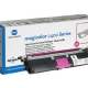 TONER LASER KONIKA"MINOLTA" MOD. 1710589-002 MAGENTA