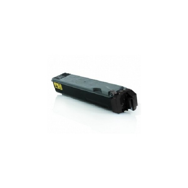 TONER LASER "KYOCERA" MOD. TK510BK NEGRO