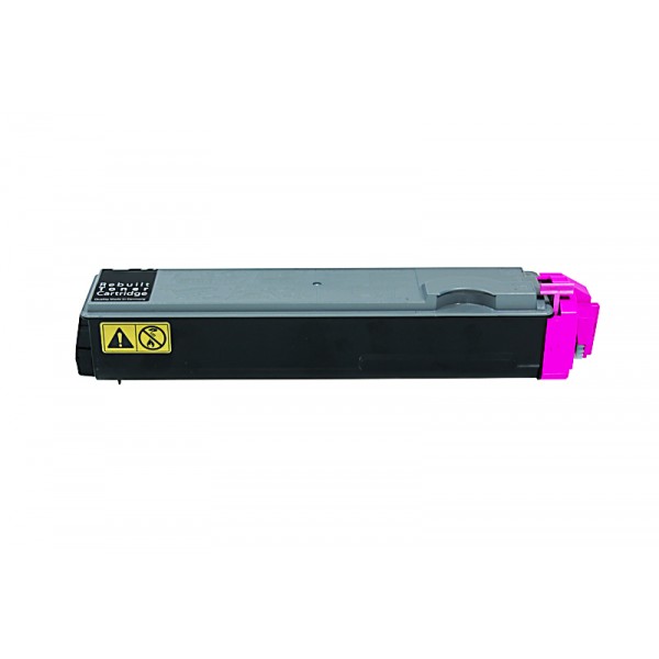 TONER LASER "KYOCERA" MOD. TK510M MAGENTA