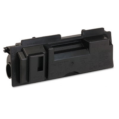 TONER LASER KYOCERA TK110 NEGRO 6000 COPIAS