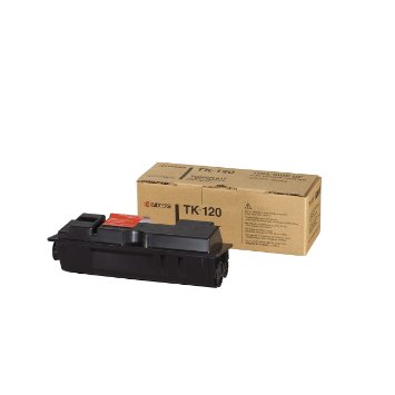 TONER LASER "KYOCERA" MOD. TK120 NEGRO