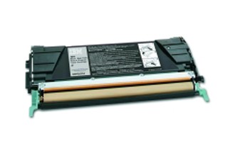 TONER LASER "IBM" MOD. 39V0314 NEGRO