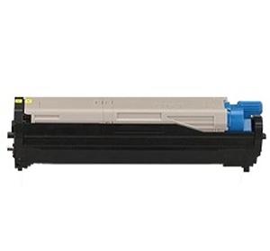 TONER LASER "OKI" MOD. 43460205 AMARILLO