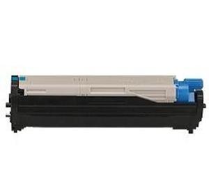 TONER LASER "OKI" MOD. 43460207 CYAN