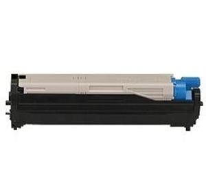 TONER LASER "OKI" MOD. 43460208 NEGRO