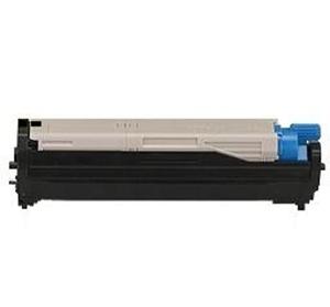 TONER LASER "OKI" MOD. 43460208 NEGRO