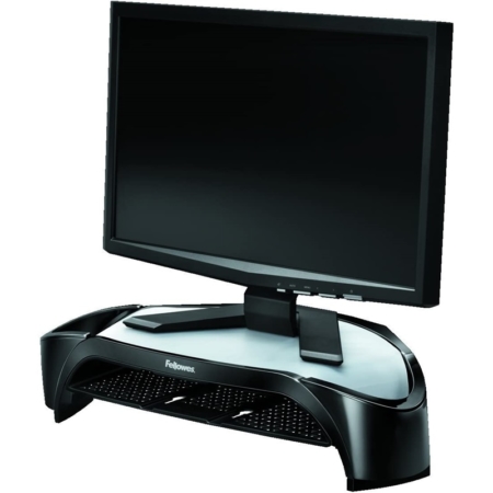 SOPORTE PARA MONITOR CON BANDEJA SMART SUITES