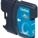 TINTA BROTHER LC-1100 HY-C CYAN