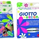 ESTUCHE 12 ROTULADOR GIOTTO DECOR MATERIALS