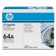 TONER HP CC364A NEGRO