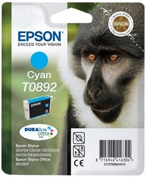 TINTA EPSON T08924011 CYAN