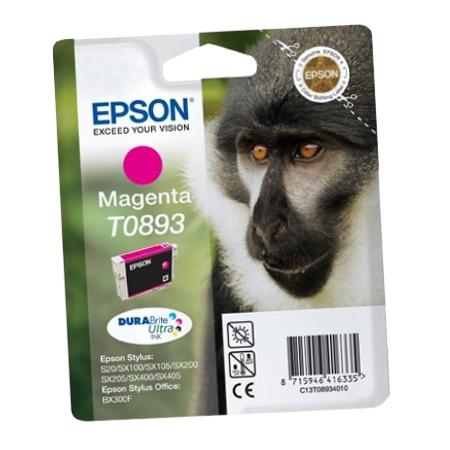 TINTA EPSON T08934020 MAGENTA