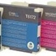 TINTA EPSON T617200 CIAN