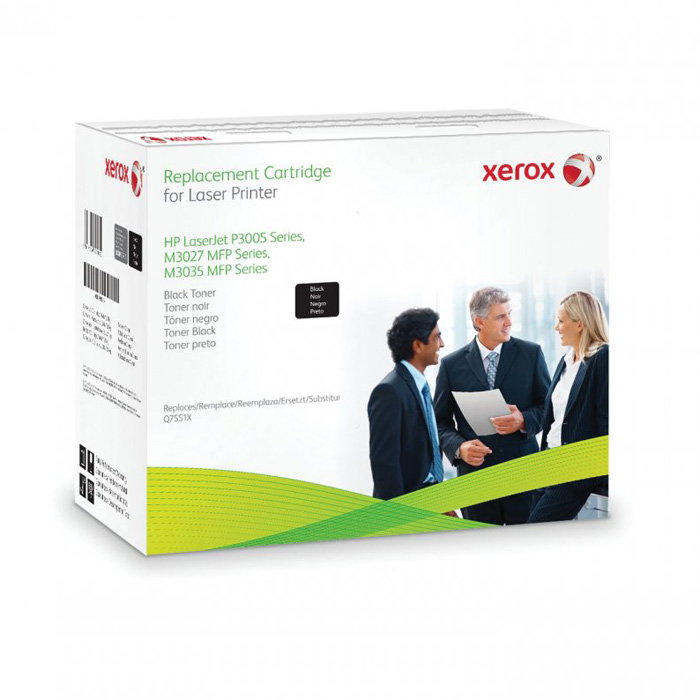 TONER XEROX 003R99761 NEGRO (Q7582A)